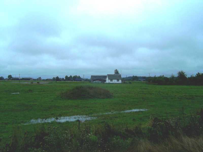 Polish countryside